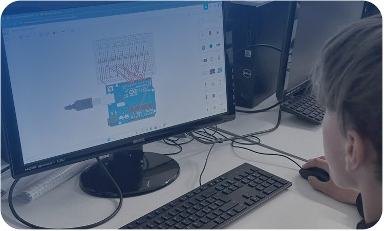 Corso Informatico